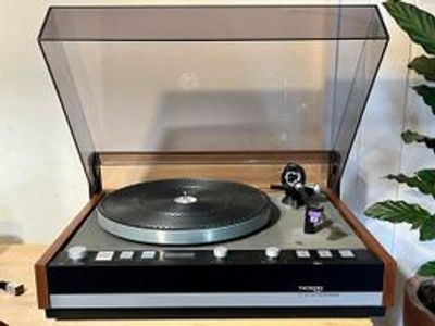 Used Thorens TD 126 MK II Turntables for Sale | HifiShark.com