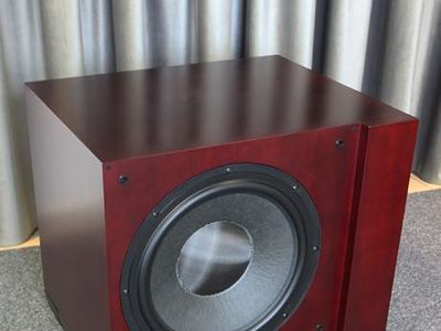 asw 4000 subwoofer