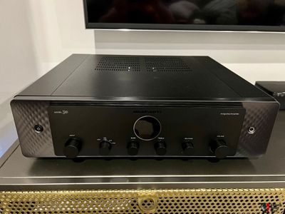 Used Marantz Model 30 Integrated amplifiers for Sale | HifiShark.com