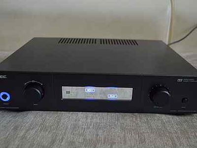 Used c.e.c. amp3800 for Sale | HifiShark.com