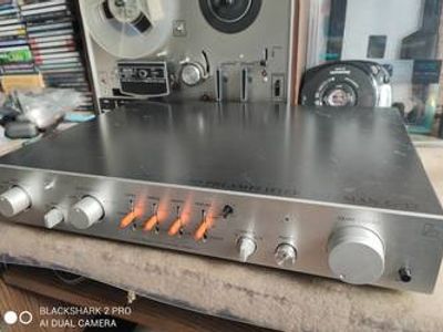 Used Luxman C-12 Control amplifiers for Sale | HifiShark.com