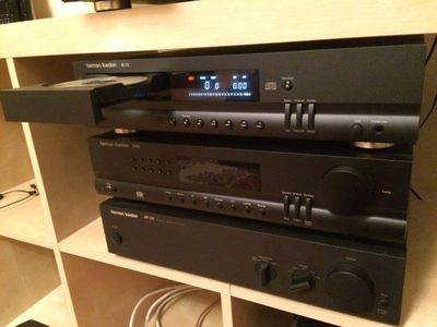 Used hk 1200 for Sale | HifiShark.com