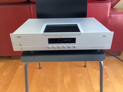 Used cec tl51 for Sale | HifiShark.com