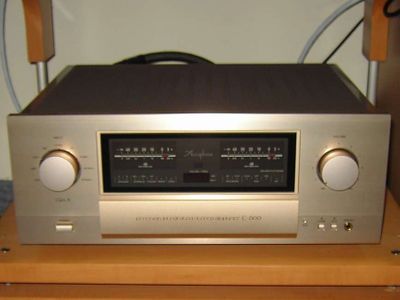 Used Accuphase DAC-40 D/A Converter boards for Sale | HifiShark.com