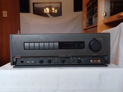 Used Luxman A-007 Integrated amplifiers for Sale | HifiShark.com