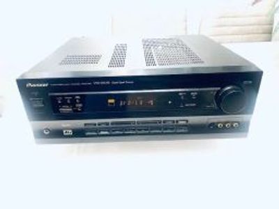 RECEIVER PIONEER (VSX-509s) HOME THEATHER MULTI CANAL 5.1 - Áudio, TV,  vídeo e fotografia - Vila Regente Feijó, São Paulo 1235420344