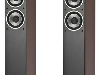 Used ELAC FS 57 2 Floorstanding speakers for Sale