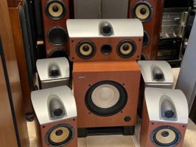 Used sony ss-x90ed for Sale | HifiShark.com