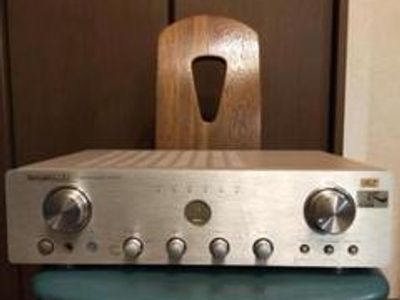 Used Marantz PM8100SA ver.2 Integrated amplifiers for Sale