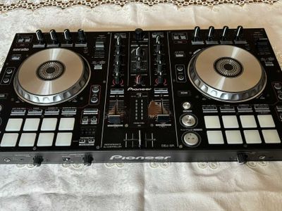 Used pioneer ddj-sr for Sale | HifiShark.com