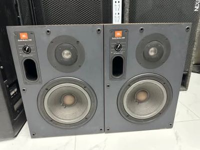 Used jbl 4408 for Sale | HifiShark.com