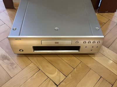 Used Denon DVD 2500 Bluray players for Sale | HifiShark.com