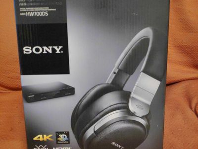 Used Sony MDR-700 Headphones for Sale | HifiShark.com