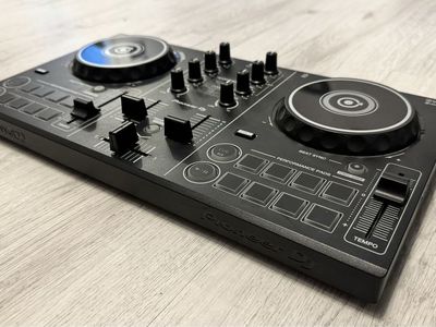 Used Pioneer DJ 200 Mixing tables for Sale | HifiShark.com