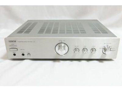 Used Teac A-1D Integrated amplifiers for Sale | HifiShark.com