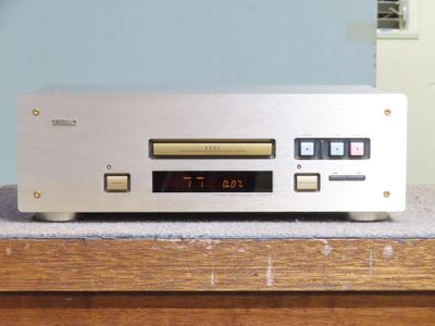 Used Teac VRDS-10 CD players for Sale | HifiShark.com