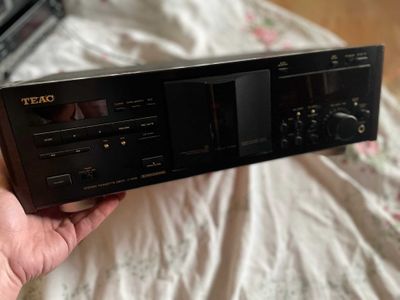 Used Teac V-7010 Tape recorders for Sale | HifiShark.com