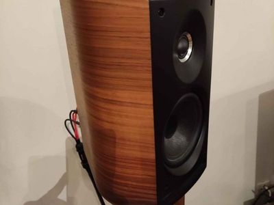 Sonus faber venere hot sale 2.0 for sale