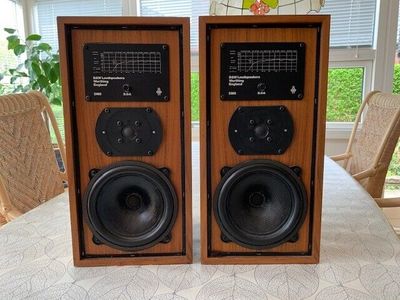 Used B&W DM5 Loudspeakers For Sale | HifiShark.com