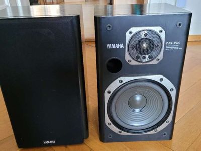 Used Yamaha NS-5 Speaker systems for Sale | HifiShark.com