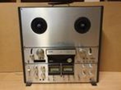Used Philips N4520 Tape recorders for Sale