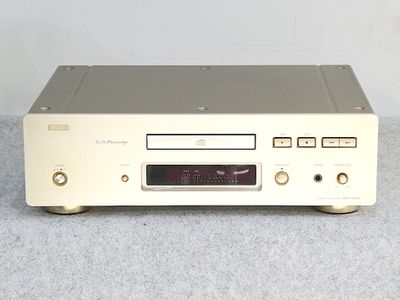 Used Denon DCD-1650SR CD players for Sale | HifiShark.com