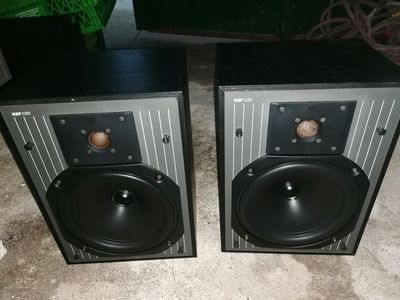 Kef c best sale series c20