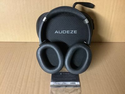 Used Audeze LCD-1 Headphones for Sale | HifiShark.com