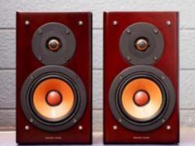 Used JVC SX-F50 Speaker systems for Sale | HifiShark.com