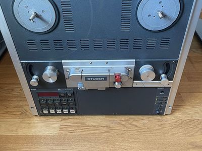 Used studer a810 for Sale