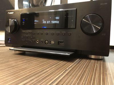 Used pioneer lx55 for Sale | HifiShark.com