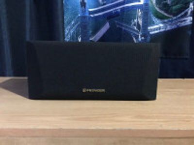 Pioneer HTP 100-SW Passive Subwoofer Tested