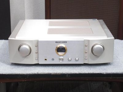 Used Marantz PM13S2 Integrated amplifiers for Sale | HifiShark.com