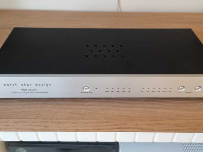 Used northstar dac for Sale | HifiShark.com