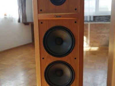 Used Infinity Kappa 90 Floorstanding speakers for Sale | HifiShark.com