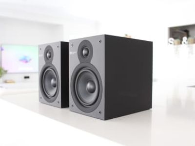 Used Cambridge Audio SX 50 Loudspeakers for Sale | HifiShark.com