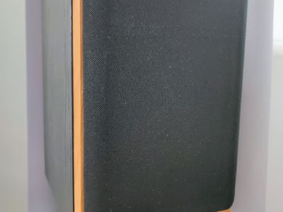 tannoy mercury m5