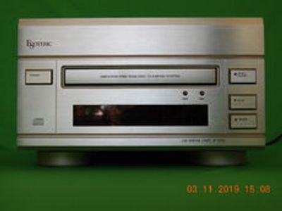 Used Esoteric P-700 CD players for Sale | HifiShark.com