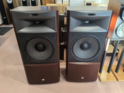 JBL S4700 - Colunas de Som