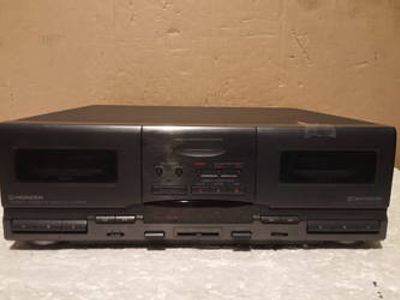 Used Pioneer CT-400 Tape recorders for Sale | HifiShark.com