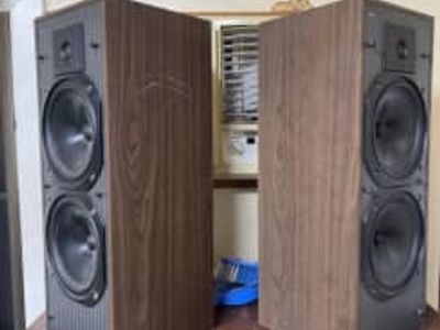 kef c40 ebay