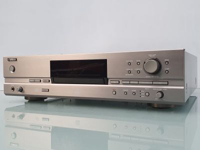 Used Yamaha CDR-HD1500 Remote controls for Sale | HifiShark.com