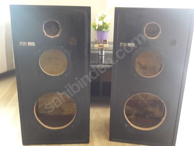 Technics sb sale 5200 speakers