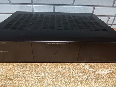 Used Rotel RB-960BX Power amplifiers for Sale | HifiShark.com