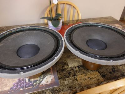 Used tannoy 15 gold for Sale | HifiShark.com