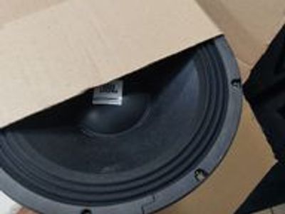 jbl woofer olx