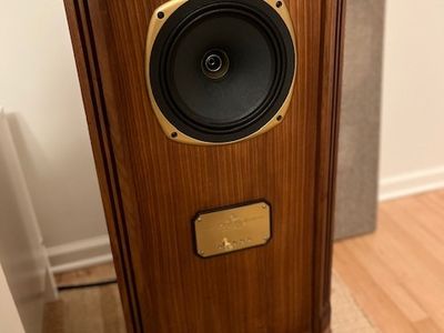 Used tannoy turnberry for Sale | HifiShark.com