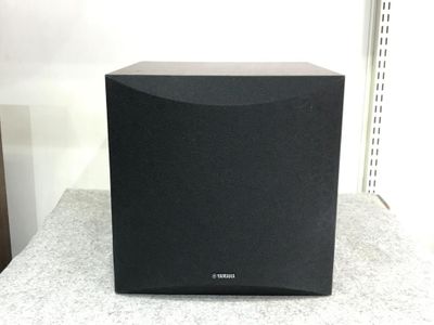 Used Yamaha NS-SW050 for Sale | HifiShark.com