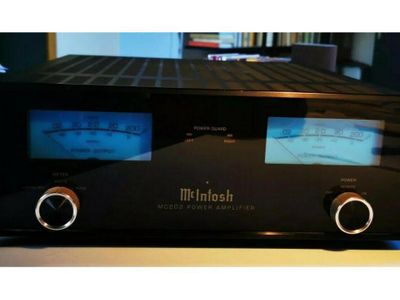 Used Mcintosh MC202 Stereo power amplifiers for Sale | HifiShark.com