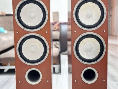 Used Yamaha NS-8HX Loudspeakers for Sale | HifiShark.com